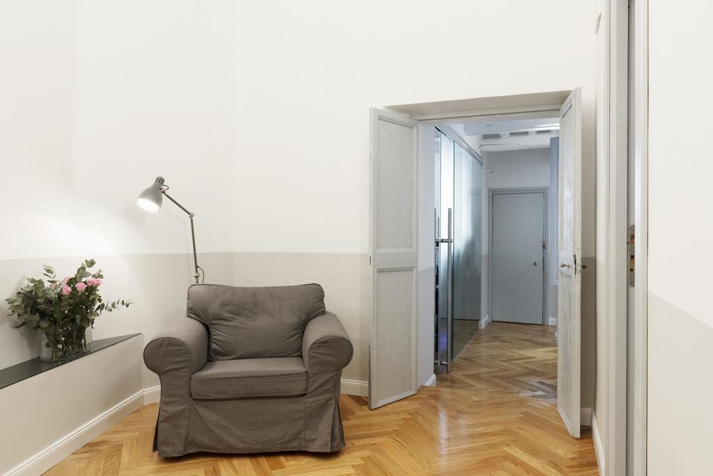 Maison Monte Giordano Rome Exterior photo
