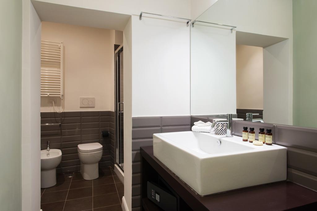 Maison Monte Giordano Rome Room photo